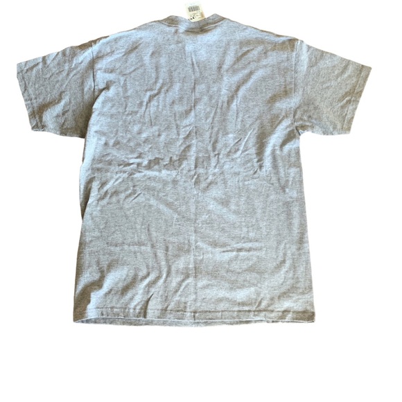 🆕 BIG DOG KIDS youth 16/18 XL Hockey Short Sleeve T-Shirt NWT - Picture 2 of 9